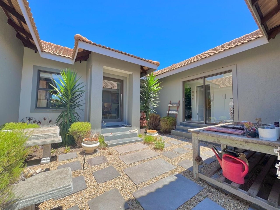 3 Bedroom Property for Sale in Langebaan Country Estate Western Cape